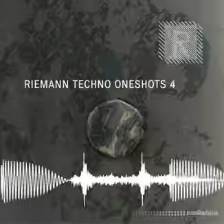 Riemann Kollektion Riemann Techno Oneshots 4 [WAV]