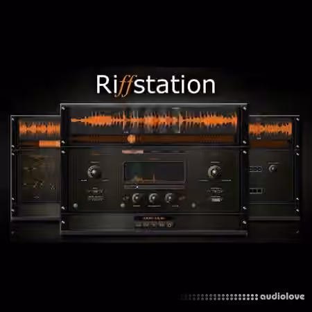 Riffstation Sonic Ladder Riffstation v1.6.3 Incl Emulator [WiN]