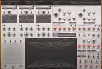 Rob Papen Predator3 v1.0.1 [U2B] [MacOSX]