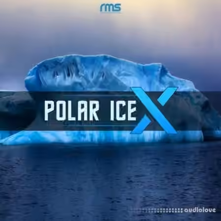 Rocky Mountain Sounds Polar Ice X for Omnisphere 2 - Unify Enhanced [Synth Presets]