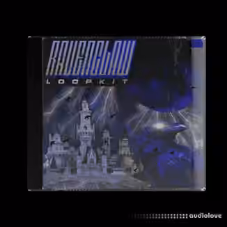 Rott Ravenclaw Loop Kit [WAV]