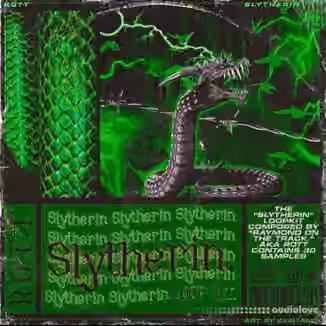 Rott Slytherin Loop Kit [WAV]