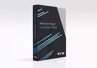 RTW Loudness Tools v4.1.2 [WiN]