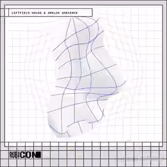 Rubicon Leftfield House and Analog Ambience [WAV]