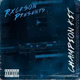 Rxckson CHAMPION Drill Kit 2021 [WAV]