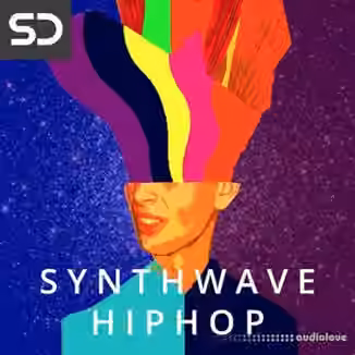 Sample Diggers Synthwave Hip Hop [WAV]