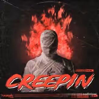 Sample Hub Creepin Sample Pack [WAV]