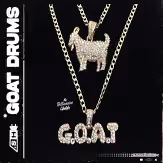Sample Hub Goat Drums [WAV]