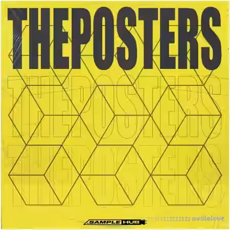 Sample Hub The Posters (Analog Lab Bank) [Synth Presets]