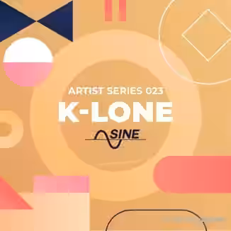 Sample Market Artist Series K-LONE [WAV]