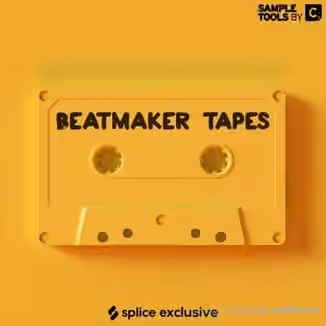 Sample Tools by Cr2 Beatmaker Tapes [WAV]