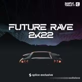 Sample Tools by Cr2 Future Rave 2K22 [WAV]