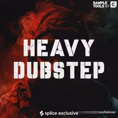 Sample Tools by Cr2 Heavy Dubstep [WAV]