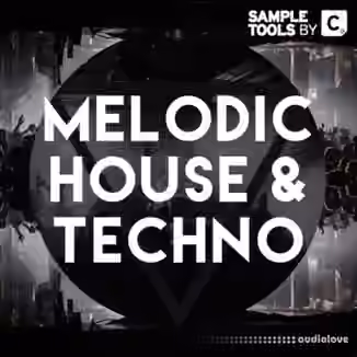 Sample Tools by Cr2 Melodic House and Techno [WAV, MiDi]