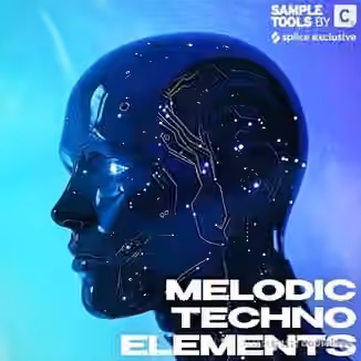 Sample Tools By Cr2 Melodic Techno Elements [WAV]