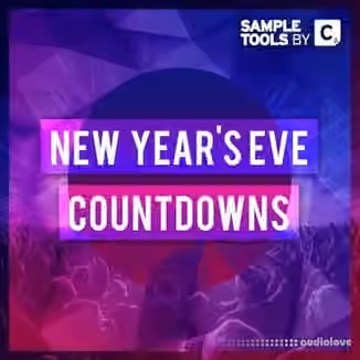 Sample Tools by Cr2 New Years' Eve Countdowns [WAV]