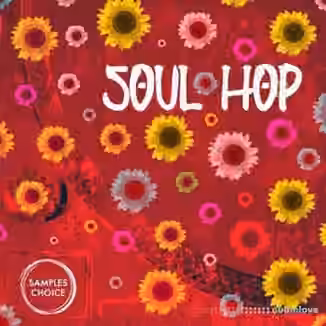 Samples Choice Soul Hop [WAV]
