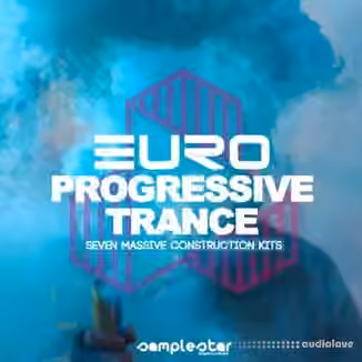 Samplestar Euro Progressive Trance [WAV]