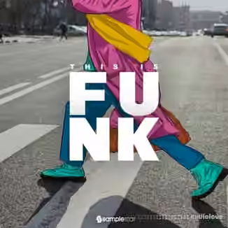 Samplestar This Is Funk [WAV]