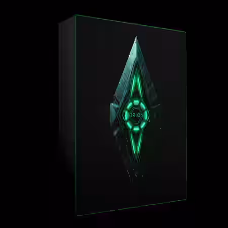 Savage Sounds ORION Progressive House Serum 2 Presets [Synth Presets]