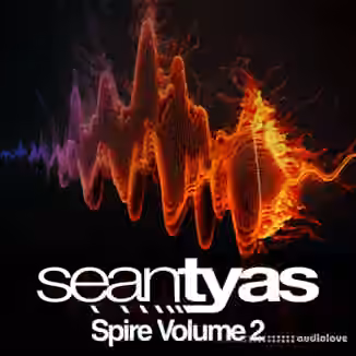 Sean Tyas Spire Volume 2 [Synth Presets]