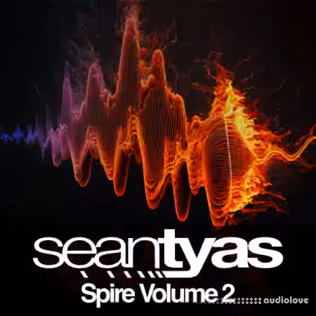 Sean Tyas Spire Volume 2 [Synth Presets]