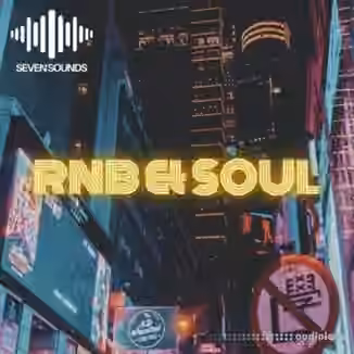 Seven Sounds RnB And Soul [WAV]