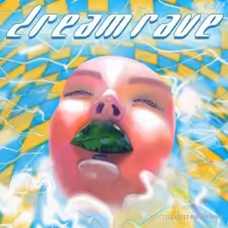 ShamanStems Dream Rave [WAV]