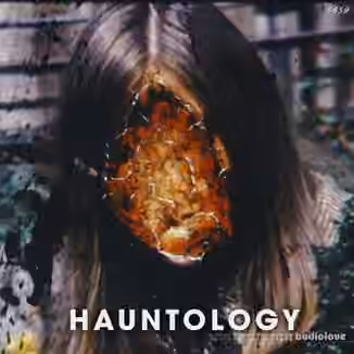 ShamanStems Hauntology [WAV]