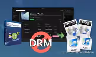 Sidify Spotify Music Converter v2.43 [WiN]