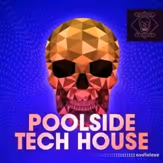 Skeleton Samples Poolside Tech House [WAV]