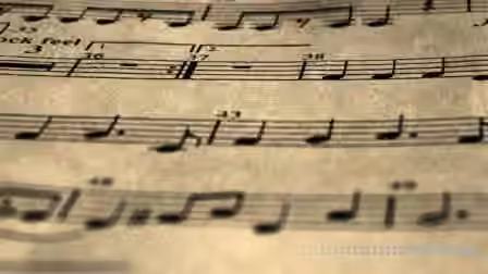SkillShare Film and Game Music Theory Conveying Emotion [TUTORiAL]