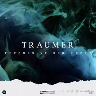 SM Tools Traumer Percussive Sequences [WAV]
