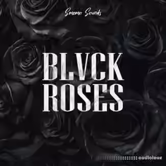 Smemo Sounds BLVCK ROSES [WAV]