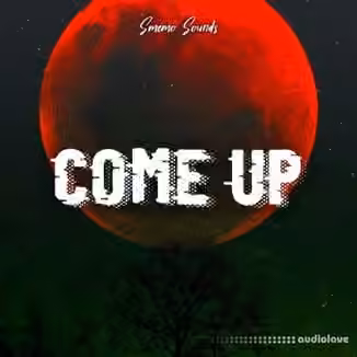 Smemo Sounds COME UP [WAV]