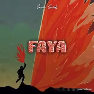 Smemo Sounds FAYA [WAV]
