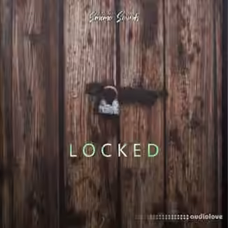 Smemo Sounds LOCKED [WAV]