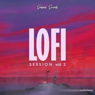Smemo Sounds Lofi Session Vol 2 [WAV]