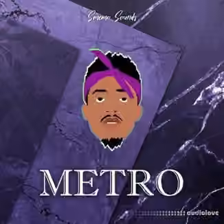 Smemo Sounds METRO [WAV]