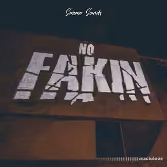 Smemo Sounds NO FAKIN [WAV]