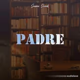 Smemo Sounds PADRE [WAV]