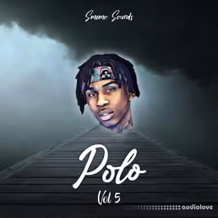 SMEMO Sounds POLO Vol 5 [WAV, MiDi]