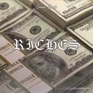 Smemo Sounds RICHES [WAV]