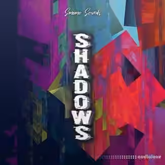 Smemo Sounds SHADOWS [WAV]