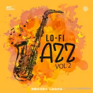 Smokey Loops Lo Fi Jazz 2 [WAV]