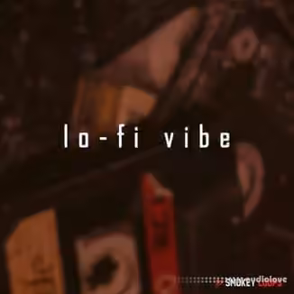 Smokey Loops Lo Fi Vibe [WAV]
