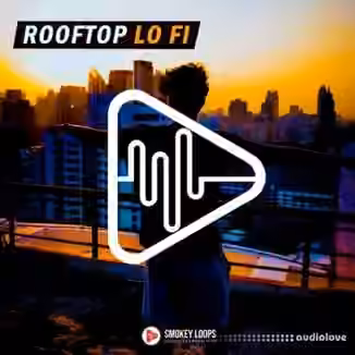Smokey Loops Rooftop Lo Fi [WAV]