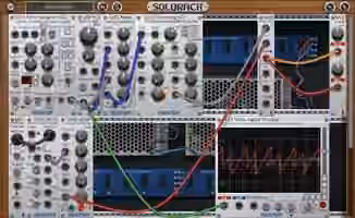 SoloStuff SoloRack v2.21 [WiN]