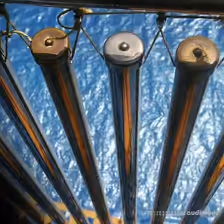 SonArte Tubular Bells v9.1 [Ableton Live]