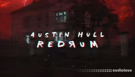 Sonic Academy How To Make REDRUM with Austin Hull [TUTORiAL]